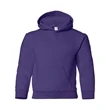 Gildan Heavy Blend™ Youth Hooded Sweatshirt