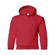 Gildan Heavy Blend™ Youth Hooded Sweatshirt