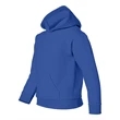 Gildan Heavy Blend™ Youth Hooded Sweatshirt