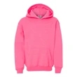 Gildan Heavy Blend™ Youth Hooded Sweatshirt