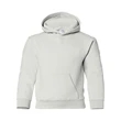 Gildan Heavy Blend™ Youth Hooded Sweatshirt