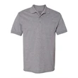 Gildan DryBlend® Jersey Pocket Polo