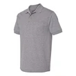 Gildan DryBlend® Jersey Pocket Polo