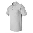 Gildan DryBlend® Jersey Pocket Polo