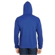 Adult Sofspun® Striped Hooded Sweatshirt