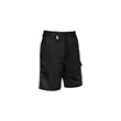 Mens Rugged Cooling Vented Short