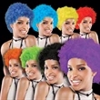 Spirit Cheering Costume  Wig