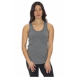 KOI® ELEMENT TRIBLEND RACERBACK LADIES' TANK
