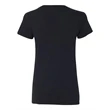 Gildan Heavy Cotton™ Women's V-Neck T-Shirt
