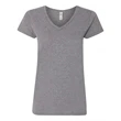 Gildan Heavy Cotton™ Women's V-Neck T-Shirt