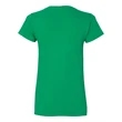 Gildan Heavy Cotton™ Women's V-Neck T-Shirt