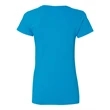 Gildan Heavy Cotton™ Women's V-Neck T-Shirt