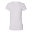 Gildan Heavy Cotton™ Women's V-Neck T-Shirt