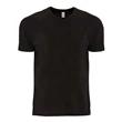 Next Level Fine Jersey Short Sleeve Raglan Tee