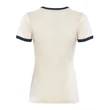 Next Level Women's Ringer Tee