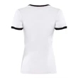 Next Level Women's Ringer Tee