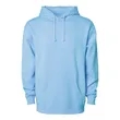 Independent Trading Co. Heavyweight Hooded Sweatshirt