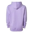 Independent Trading Co. Heavyweight Hooded Sweatshirt