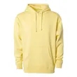Independent Trading Co. Heavyweight Hooded Sweatshirt