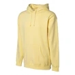 Independent Trading Co. Heavyweight Hooded Sweatshirt