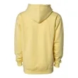 Independent Trading Co. Heavyweight Hooded Sweatshirt