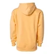 Independent Trading Co. Heavyweight Hooded Sweatshirt