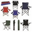 Folding Beach Chair In a Bag