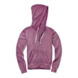 MV Sport Women's Angel Fleece Full-Zip Hooded Sweatshirt