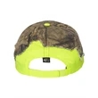 Outdoor Cap Frayed Camo Cap