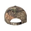 Outdoor Cap Camo Cap with Weathered Front