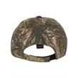 Outdoor Cap Camo Cap with Weathered Front