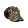 Outdoor Cap Camo Cap with Weathered Front