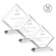 Belaire Award - Clear