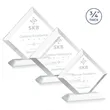 Belaire Award - White