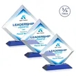 Belaire VividPrint™ Award - Blue