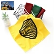 Team Spirit Rally Towel