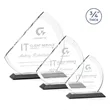 Nantucket Award - Black