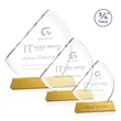 Nantucket Award on Newhaven - Amber