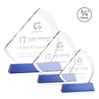 Nantucket Award on Newhaven - Blue