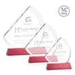 Nantucket Award on Newhaven - Red