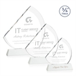 Nantucket Award on Newhaven - White