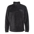 Columbia Steens Mountain™ Fleece Quarter-Zip Pullover
