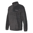 Columbia Steens Mountain™ Fleece Quarter-Zip Pullover