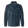 Columbia Steens Mountain™ Fleece Quarter-Zip Pullover