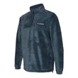 Columbia Steens Mountain™ Fleece Quarter-Zip Pullover