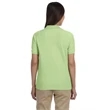 Ladies' Pima Pique Y-Collar Polo