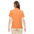 Ladies' Pima Pique Y-Collar Polo