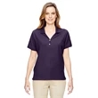 Ladies' Pima Pique Y-Collar Polo