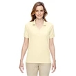 Ladies' Pima Pique Y-Collar Polo
