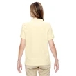Ladies' Pima Pique Y-Collar Polo